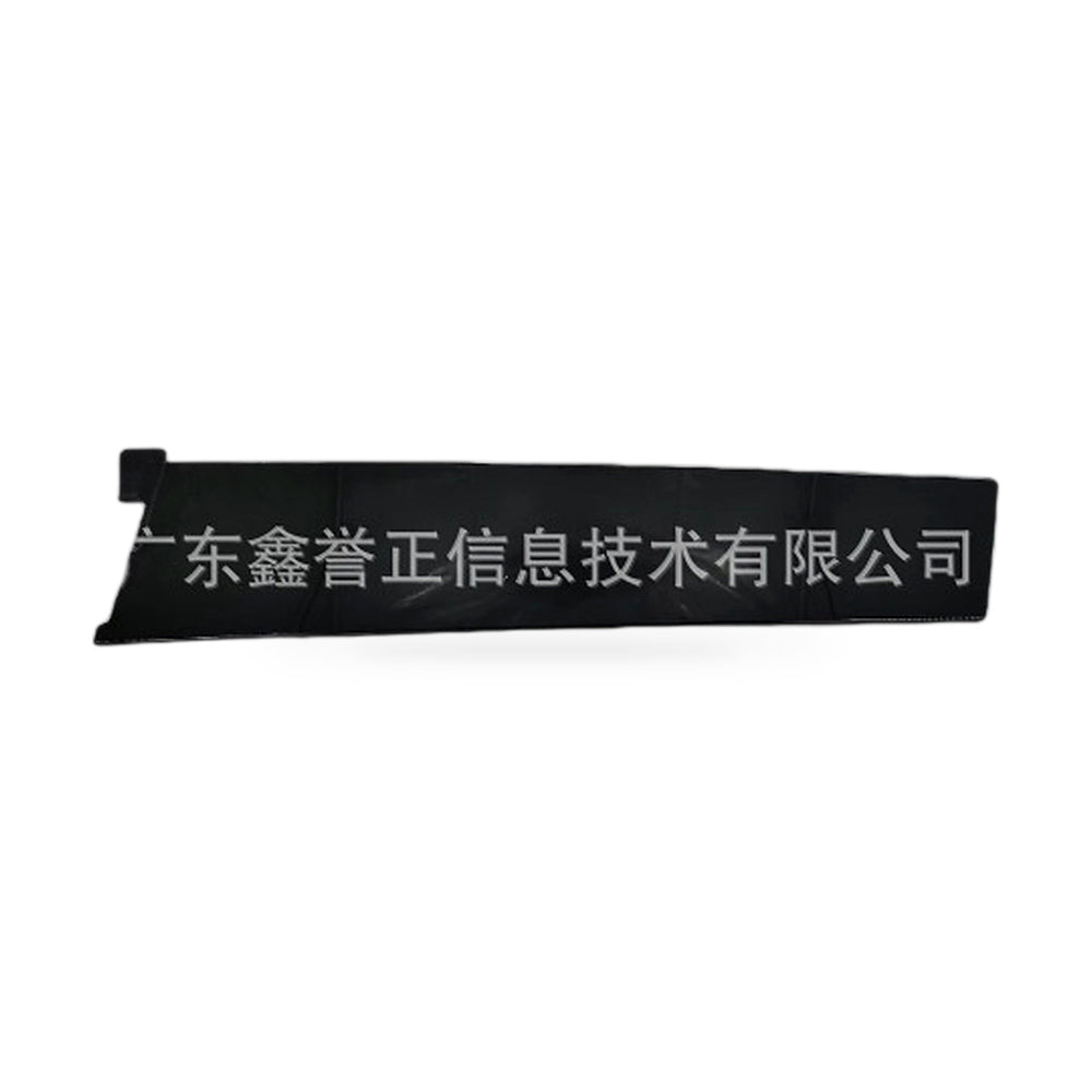 Rear Door Pillar Trim Suitable for Ford Mondeo S-MAX Galaxy 2008-2012 RH - ZT3