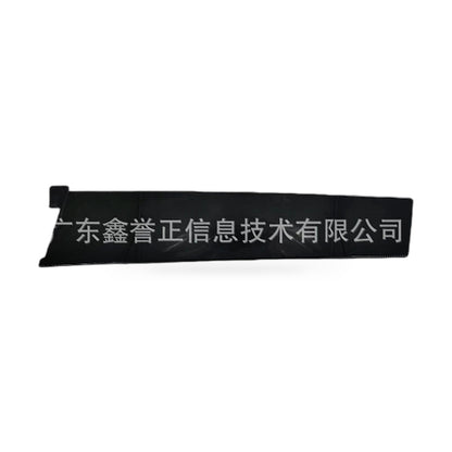 Rear Door Pillar Trim Suitable for Ford Mondeo S-MAX Galaxy 2008-2012 RH - ZT3