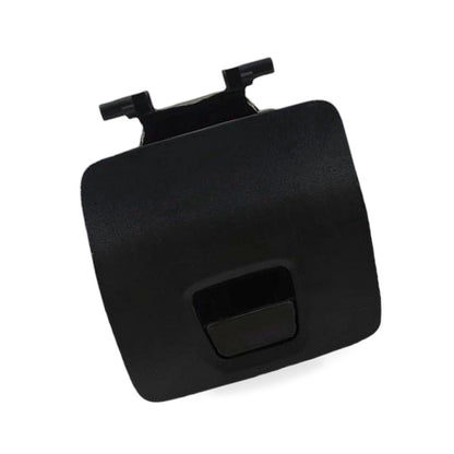 Lower Dashboard Trim Panel Left Black Suitable for Ford Focus 2019-2023 - BD2