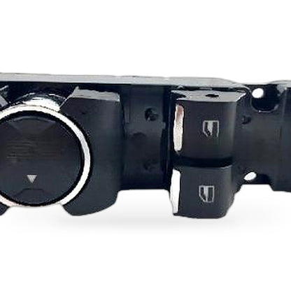 Power Window Master Switch Suitable for Ford Mustang 2015-2023 Left Driver Side - XQ1