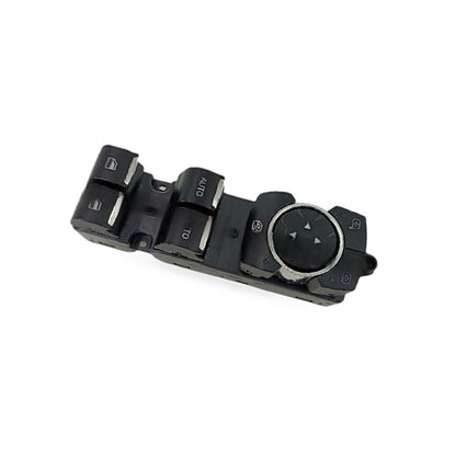 Power Window Master Switch Suitable for Ford Explorer 2011-2015 Low Trim Left - BD3