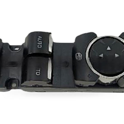 Power Window Master Switch Suitable for Ford Explorer 2011-2015 Low Trim Left - XQ1