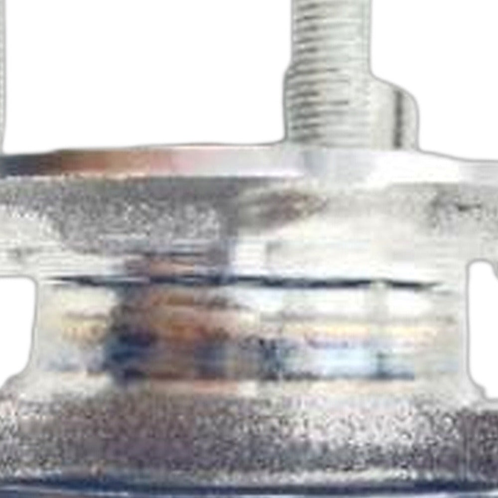 Front Wheel Hub with Bearing Suitable for Ford Mondeo 2013-2022 Fusion 2013-2020 - XQ1