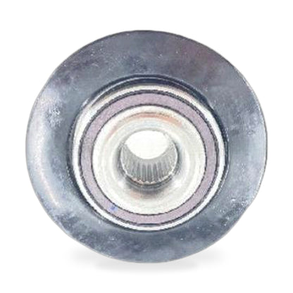 Front Wheel Hub with Bearing Suitable for Ford Mondeo 2013-2022 Fusion 2013-2020 - ZT3