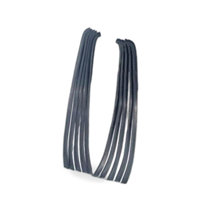 Front Bumper Trim Suitable for Ford Kuga Escape 2013-2017 Left Right - BD3