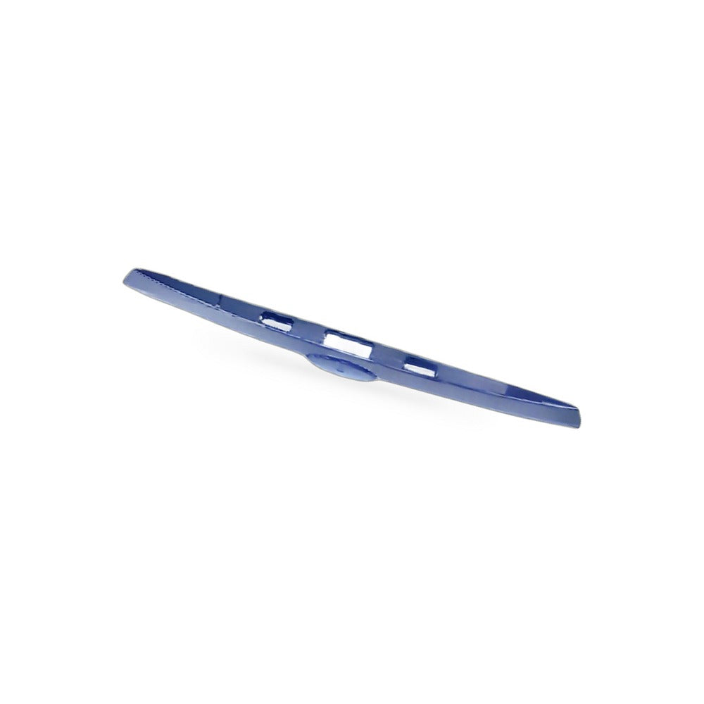 Molding Trim Suitable for Ford Focus 2009-2011 Hatchback Rear Liftgate Primed - BD3