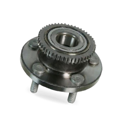 Front Wheel Hub with Bearing Suitable for Ford Mustang 2.3L EcoBoost 2015-2023 - BD1
