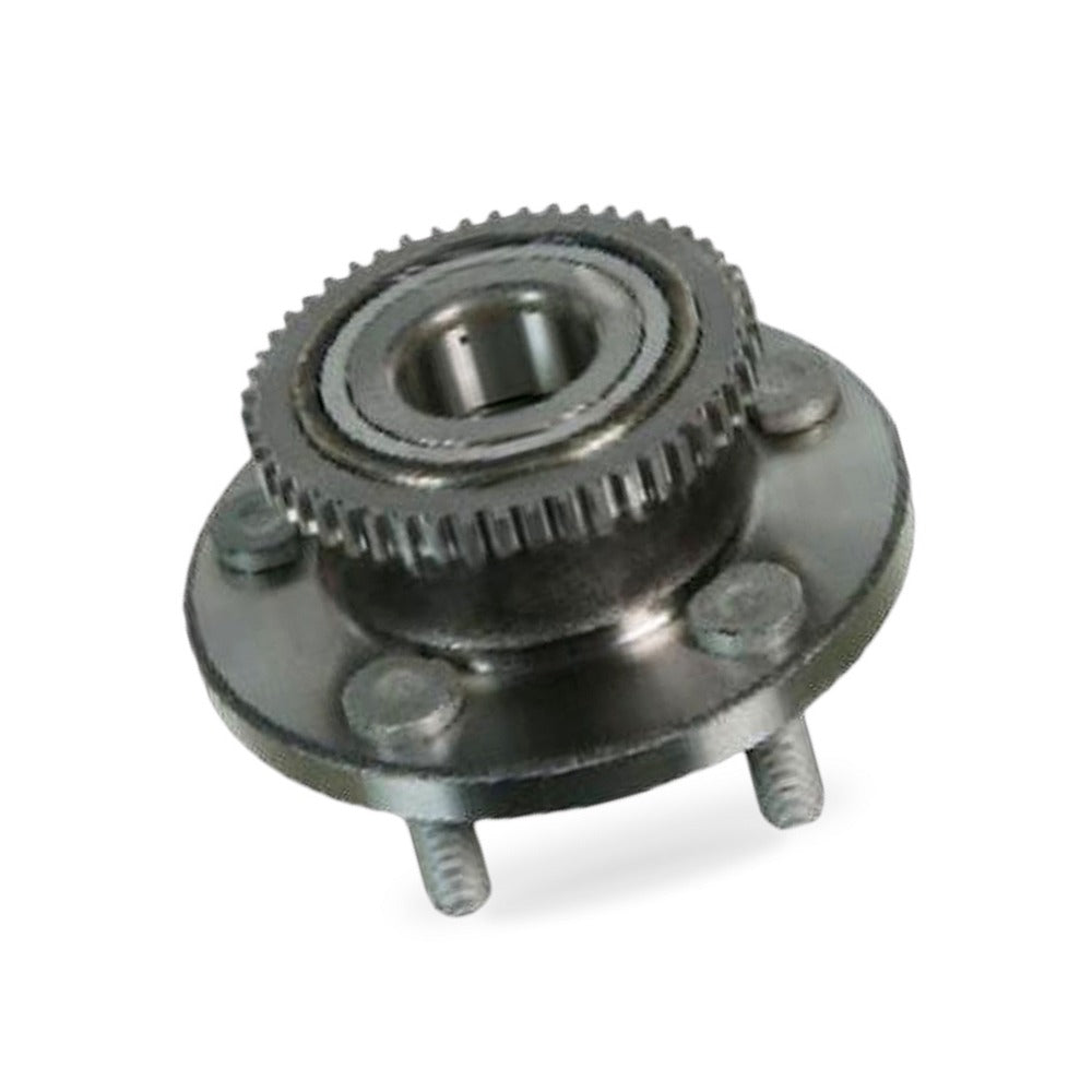 Front Wheel Hub with Bearing Suitable for Ford Mustang 2.3L EcoBoost 2015-2023 - BD4