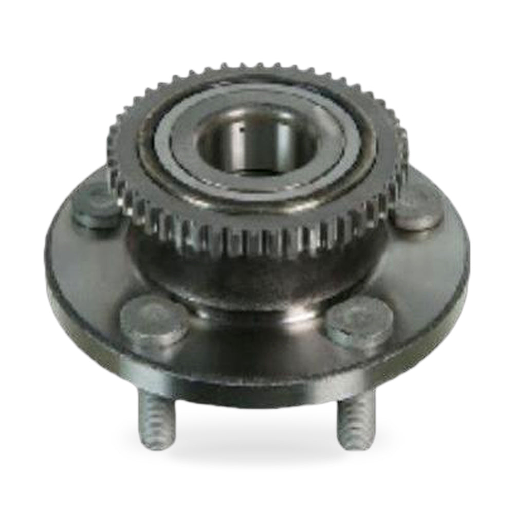 Front Wheel Hub with Bearing Suitable for Ford Mustang 2.3L EcoBoost 2015-2023 - ZT3