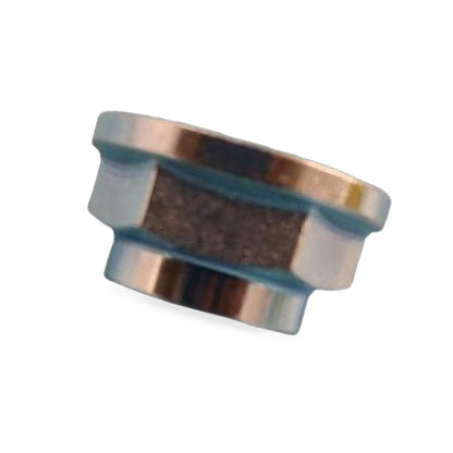 Front Wheel Hub Nut Suitable for Ford Focus 2011-2018 Escort 2015-2023 C-Max - BD1