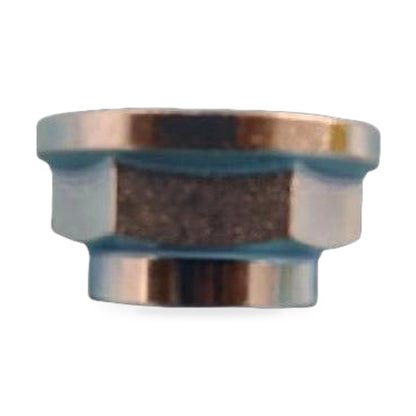 Front Wheel Hub Nut Suitable for Ford Focus 2011-2018 Escort 2015-2023 C-Max - ZT2