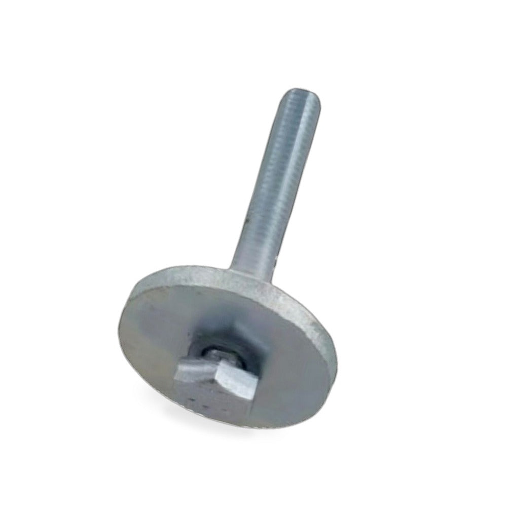 Front Wheel Hub Bolt Suitable for Ford Focus C-Max Kuga Volvo C30 S40 V50 Mazda - BD1