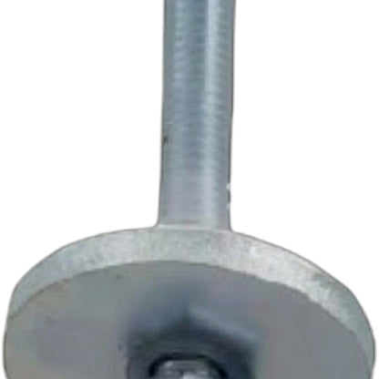 Front Wheel Hub Bolt Suitable for Ford Focus C-Max Kuga Volvo C30 S40 V50 Mazda - XQ1