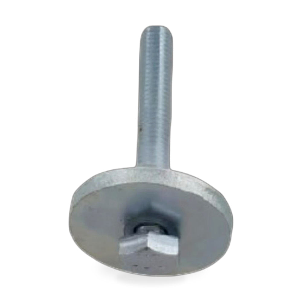 Front Wheel Hub Bolt Suitable for Ford Focus C-Max Kuga Volvo C30 S40 V50 Mazda - ZT3