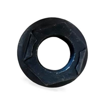 Front Wheel Hub Nut Suitable for Ford Fiesta Escort Focus Mondeo 93BB-3B477AC - BD1