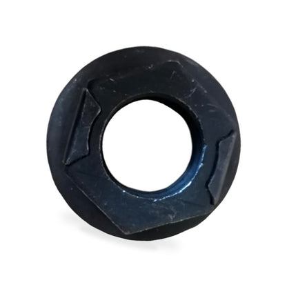 Front Wheel Hub Nut Suitable for Ford Fiesta Escort Focus Mondeo 93BB-3B477AC - BD3