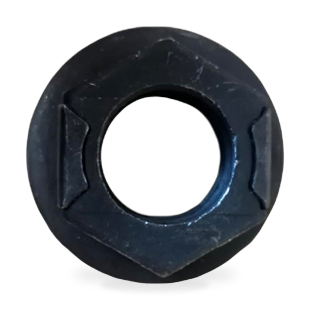 Front Wheel Hub Nut Suitable for Ford Fiesta Escort Focus Mondeo 93BB-3B477AC - ZT3