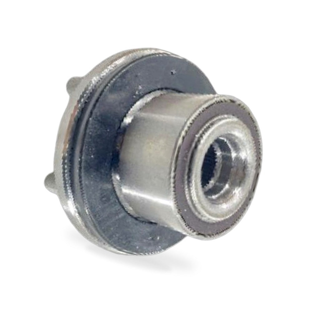 Front Wheel Hub with Bearing Suitable for Ford S-Max Galaxy Mondeo 2006-2014 - BD3