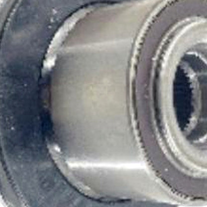 Front Wheel Hub with Bearing Suitable for Ford S-Max Galaxy Mondeo 2006-2014 - XQ1