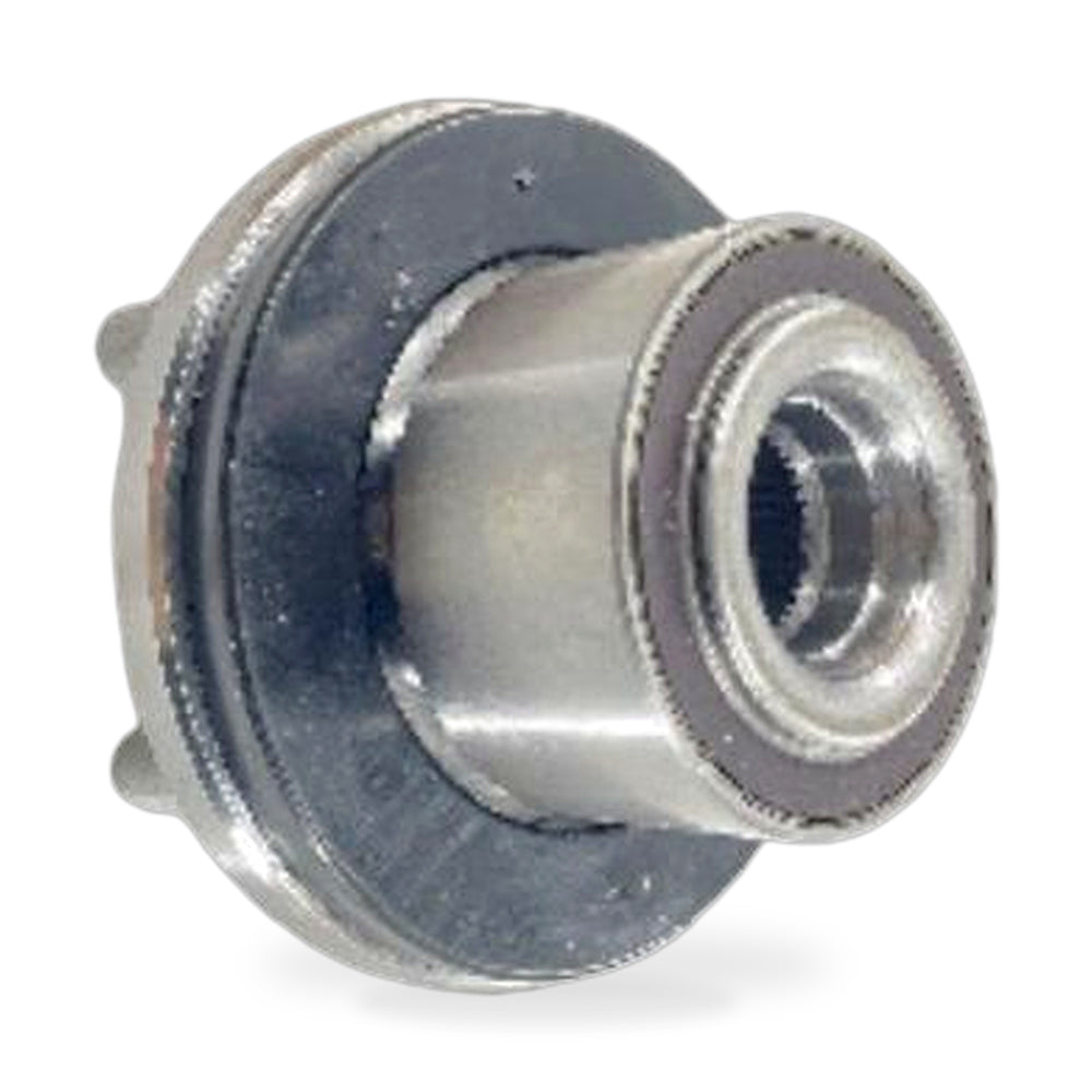 Front Wheel Hub with Bearing Suitable for Ford S-Max Galaxy Mondeo 2006-2014 - ZT2