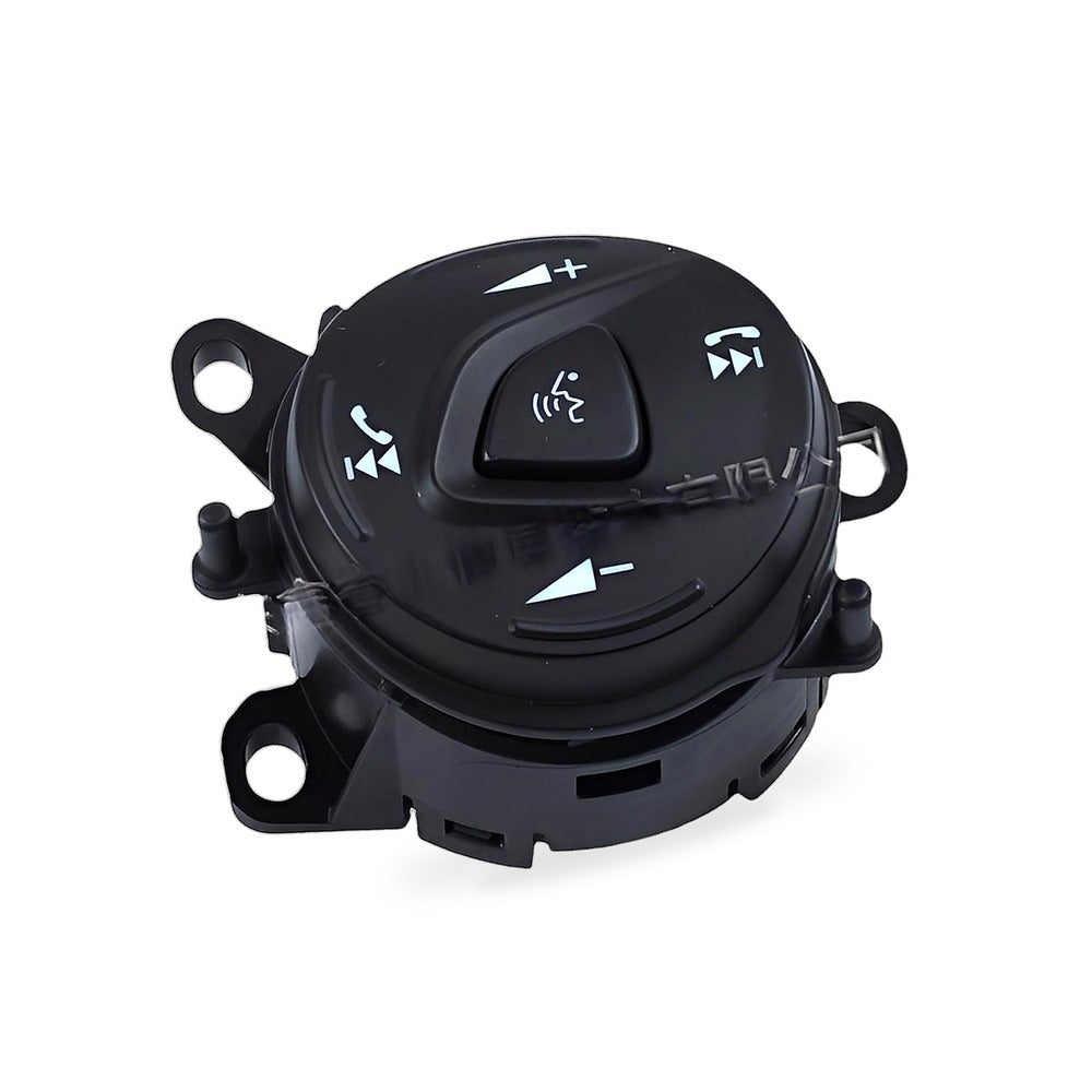 Multifunction Steering Wheel Buttons Audio Switch Suitable for Ford Kuga Focus - BD2