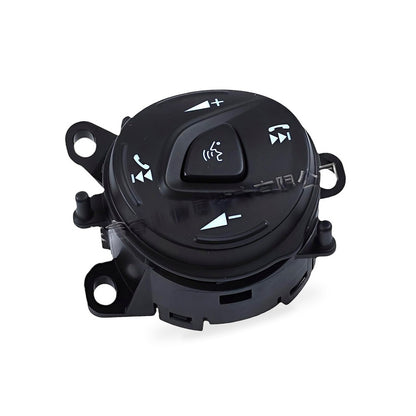 Multifunction Steering Wheel Buttons Audio Switch Suitable for Ford Kuga Focus - BD2
