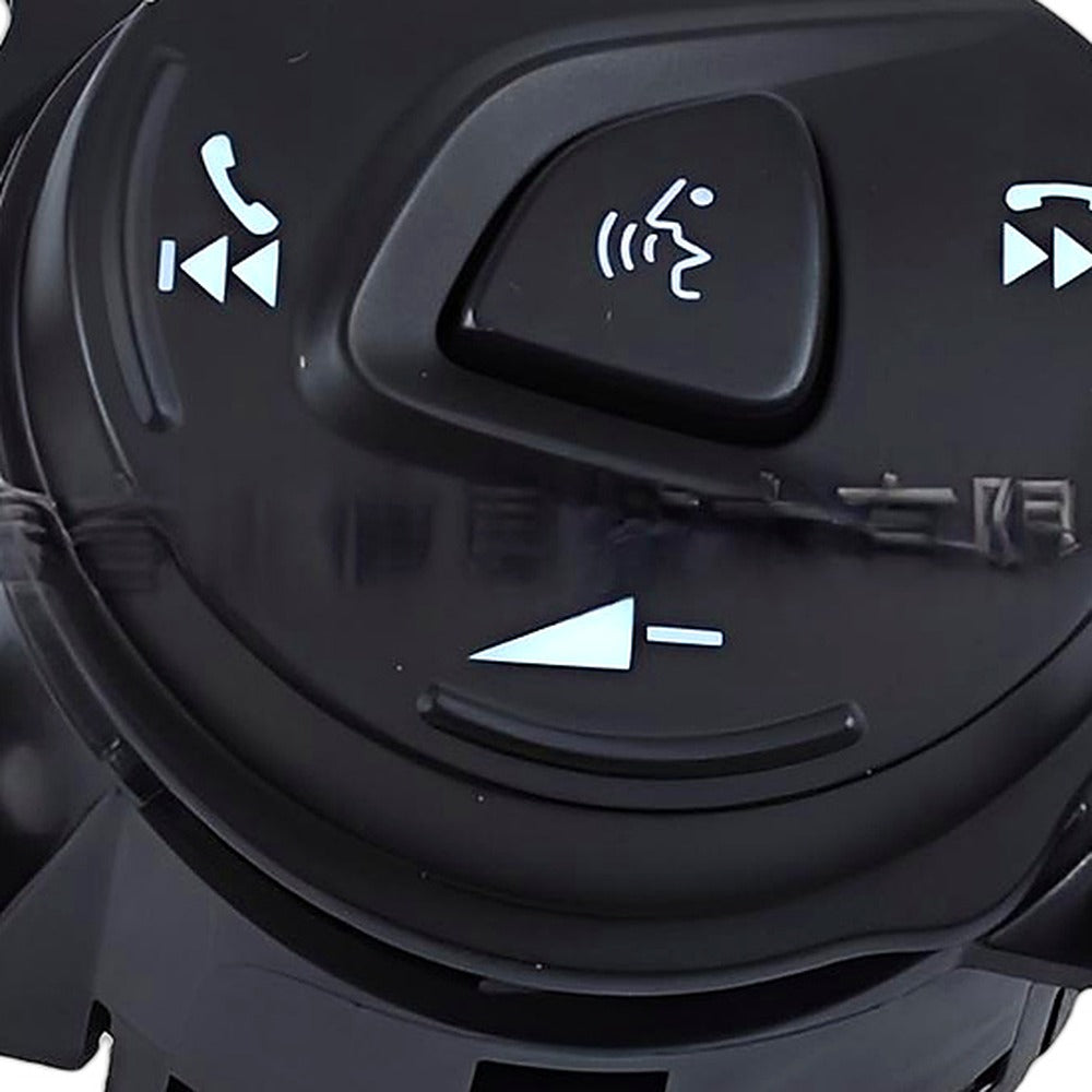 Multifunction Steering Wheel Buttons Audio Switch Suitable for Ford Kuga Focus - XQ1