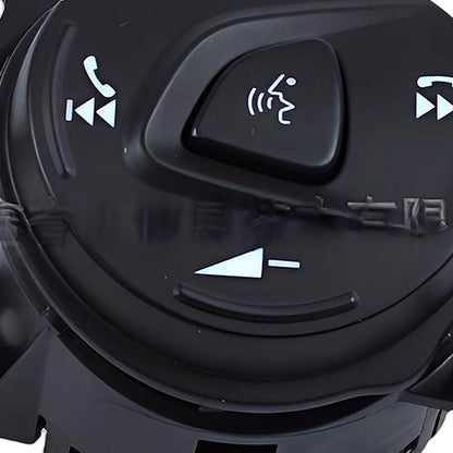 Multifunction Steering Wheel Buttons Audio Switch Suitable for Ford Kuga Focus - XQ1