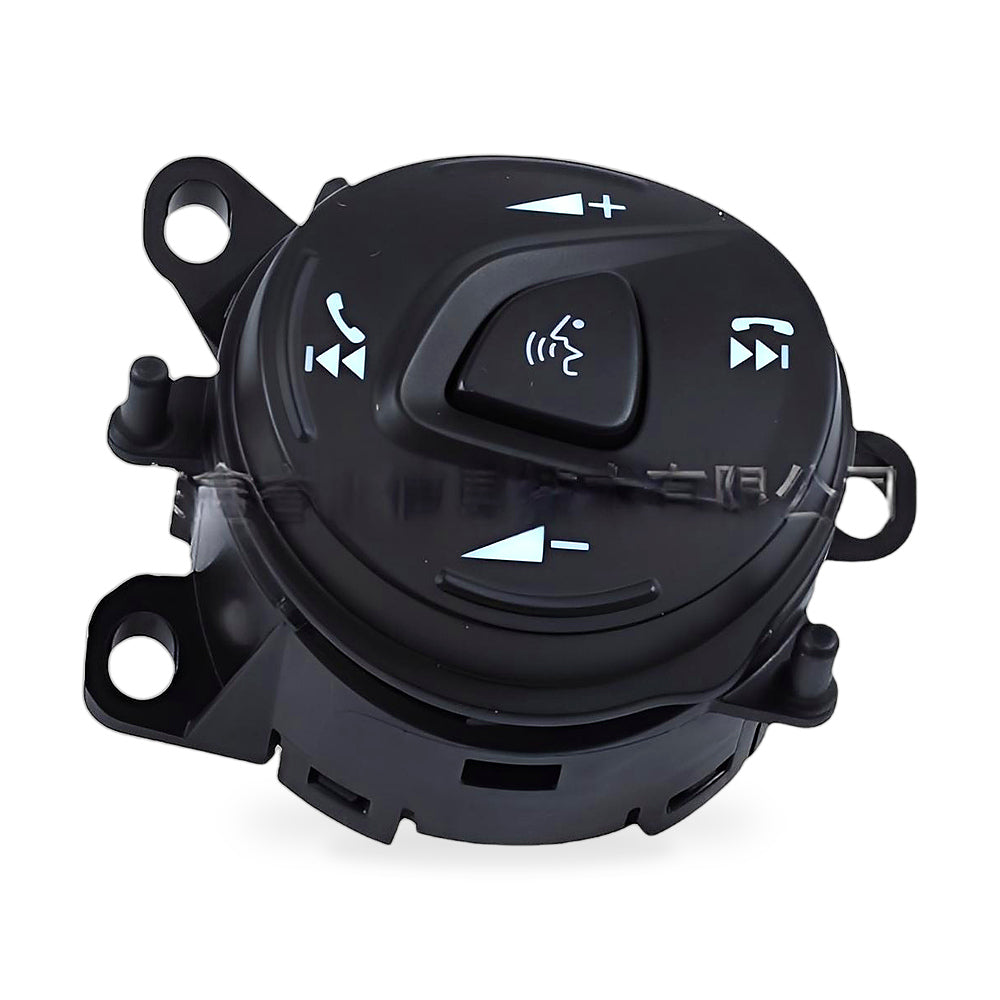 Multifunction Steering Wheel Buttons Audio Switch Suitable for Ford Kuga Focus - ZT2
