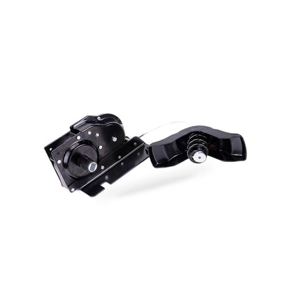 Spare Tire Hoist Suitable for Ford F250 F350 F450 F550 1999-2007 924-528 - BD2