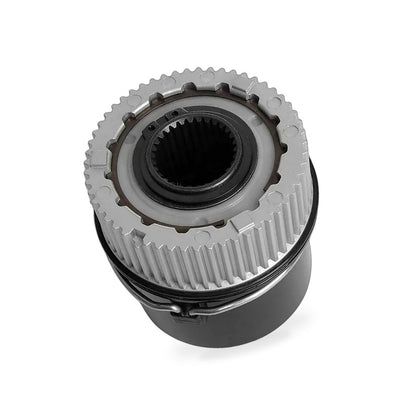 Automatic Free Wheel Hub Suitable for Ford F-250 F-350 Super Duty 1999-2004 - BD2