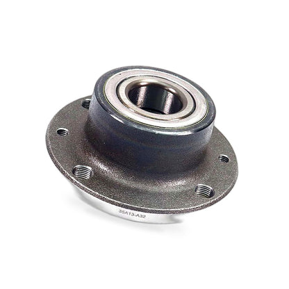 Rear Wheel Bearing Hub Assembly Suitable for Fiat Tempra Tipo Lancia Dedra - BD1