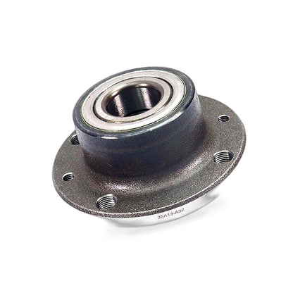Rear Wheel Bearing Hub Assembly Suitable for Fiat Tempra Tipo Lancia Dedra - BD2