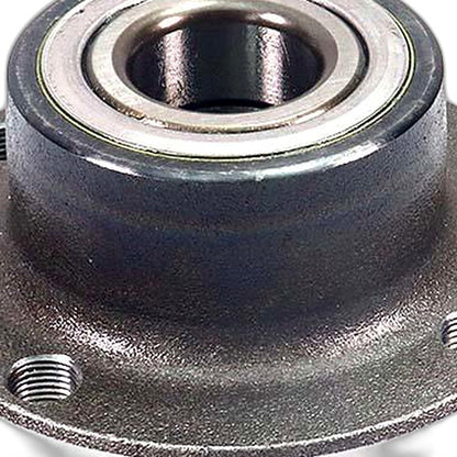 Rear Wheel Bearing Hub Assembly Suitable for Fiat Tempra Tipo Lancia Dedra - XQ1
