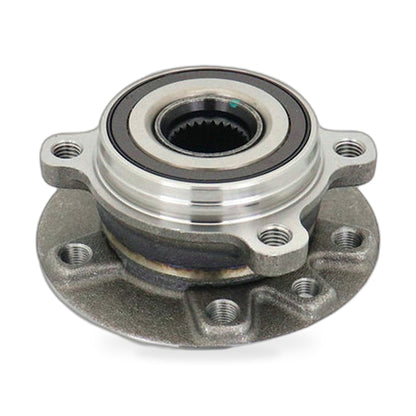 Wheel Bearing Hub Assembly Suitable for GAC FCA Jeep Compass Chrysler 200 Dodge - ZT2