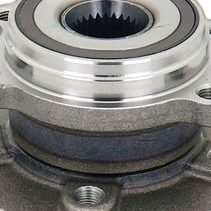 Front Wheel Bearing Hub Assembly Suitable for GAC Trumpchi GS5 M6 Aion S 22A12 - XQ1