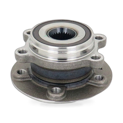 Front Wheel Bearing Hub Assembly Suitable for GAC Trumpchi GS5 M6 Aion S 22A12 - ZT2