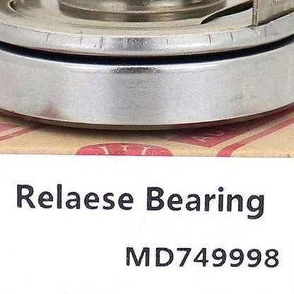 Separation Bearing MD749998 Suitable for Mitsubishi ASX Lancer Lancer Evolution - XQ1