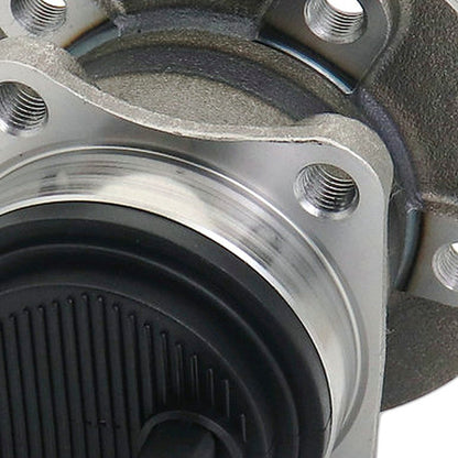 Rear Wheel Bearing Hub Assembly Suitable for GAC Trumpchi GS5 M6 3520007ARX0000 - XQ1