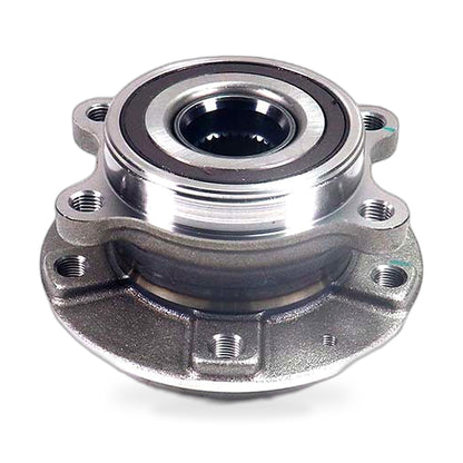 Front Wheel Bearing Hub Assembly Suitable for GAC Trumpchi E9 2023-2024 - ZT2