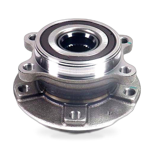 Front Wheel Bearing Hub Assembly Suitable for GAC Trumpchi E9 2023-2024 - ZT2
