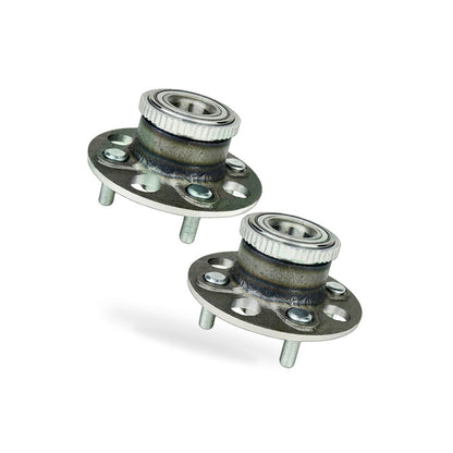 Rear Wheel Bearing Hub Assembly Suitable for Honda Civic ES EU 2001-2005 Left - BD3