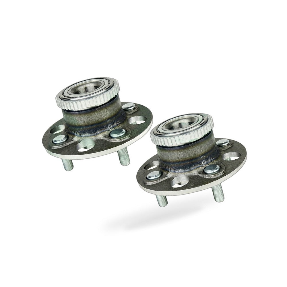 Rear Wheel Bearing Hub Assembly Suitable for Honda Civic ES EU 2001-2005 Left - BD4