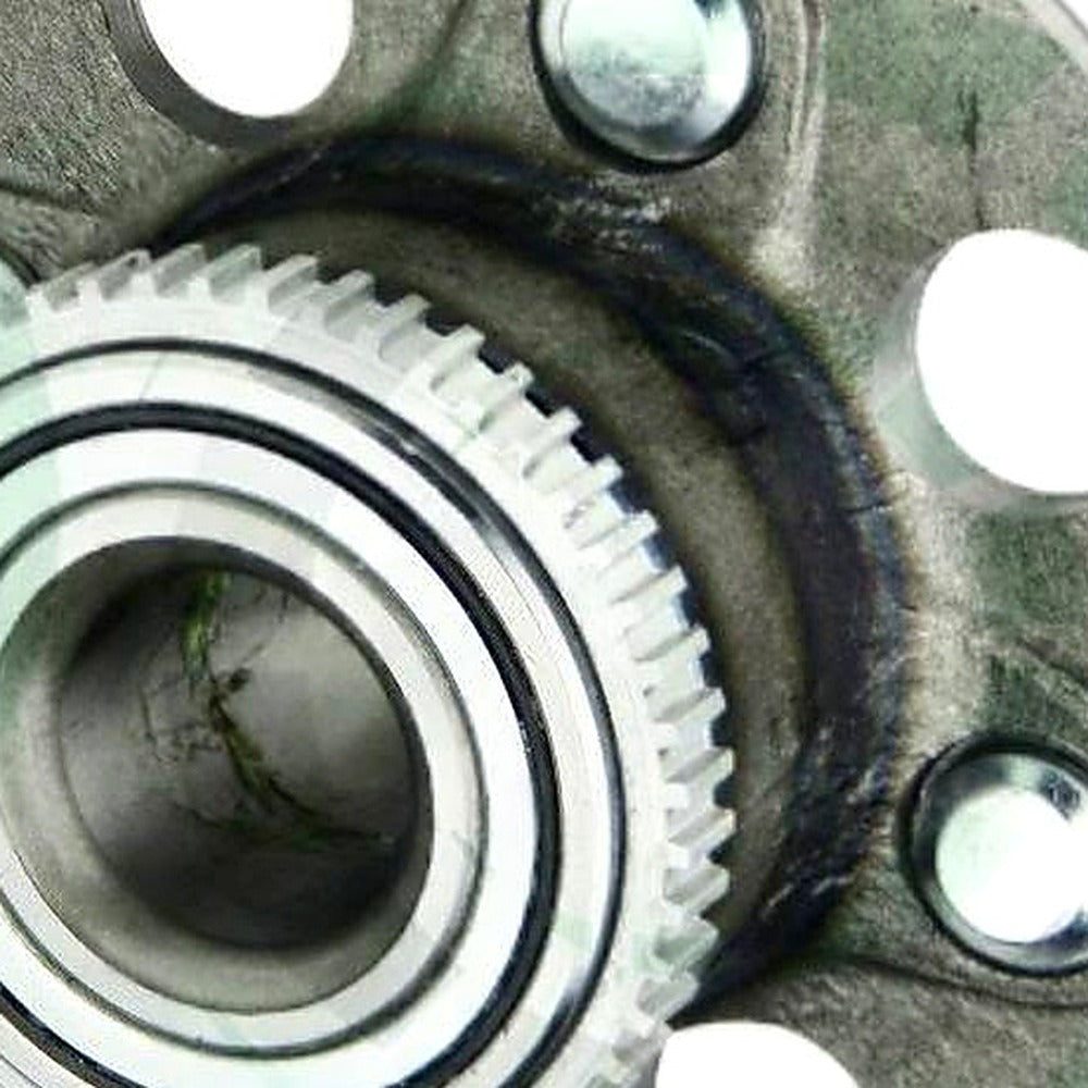 Rear Wheel Bearing Hub Assembly Suitable for Honda Civic ES EU 2001-2005 Left - XQ1