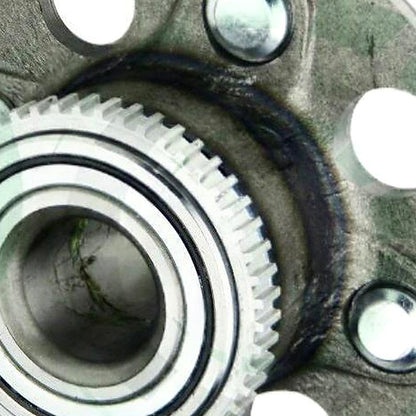 Rear Wheel Bearing Hub Assembly Suitable for Honda Civic ES EU 2001-2005 Left - XQ1