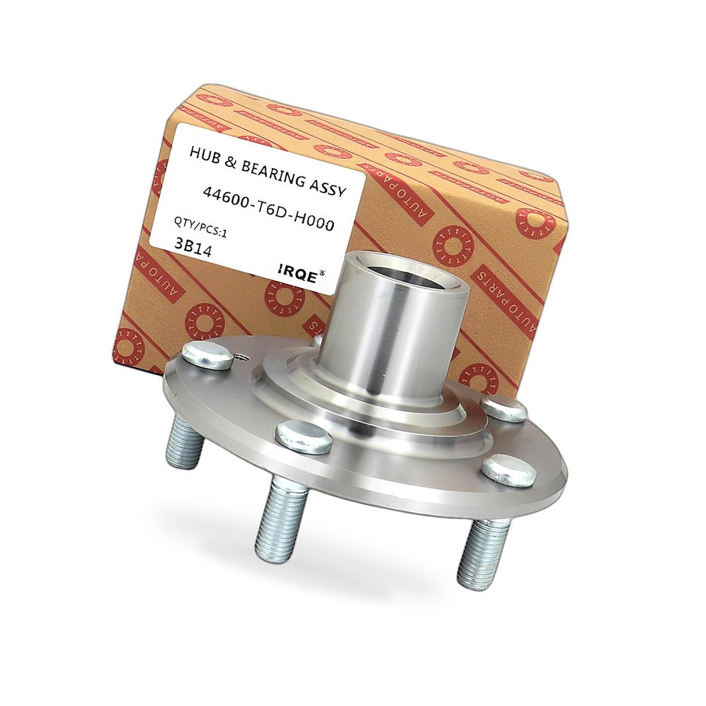 Hub Bearing Suitable for Honda Odyssey Elysion 2015-2024 2.4L 44600-T6D-H000 - BD1