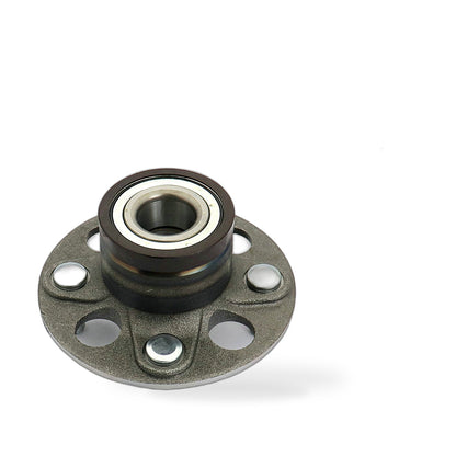 Rear Wheel Bearing Hub Assembly Suitable for Honda City 2003-2008 Fit Jazz - ZT2