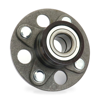 Rear Wheel Bearing Hub Assembly Suitable for Honda City 2003-2008 Fit Jazz - ZT3