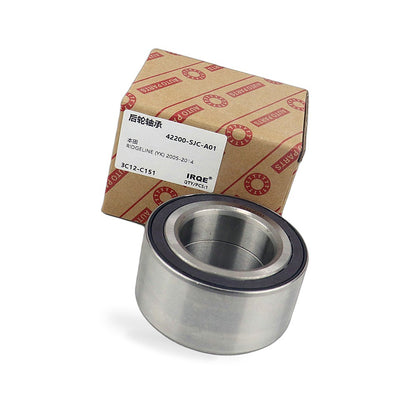 Front Wheel Hub Bearing Assembly Suitable for Honda Ridgeline Pilot Odyssey - BD3