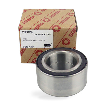 Front Wheel Hub Bearing Assembly Suitable for Honda Ridgeline Pilot Odyssey - ZT3